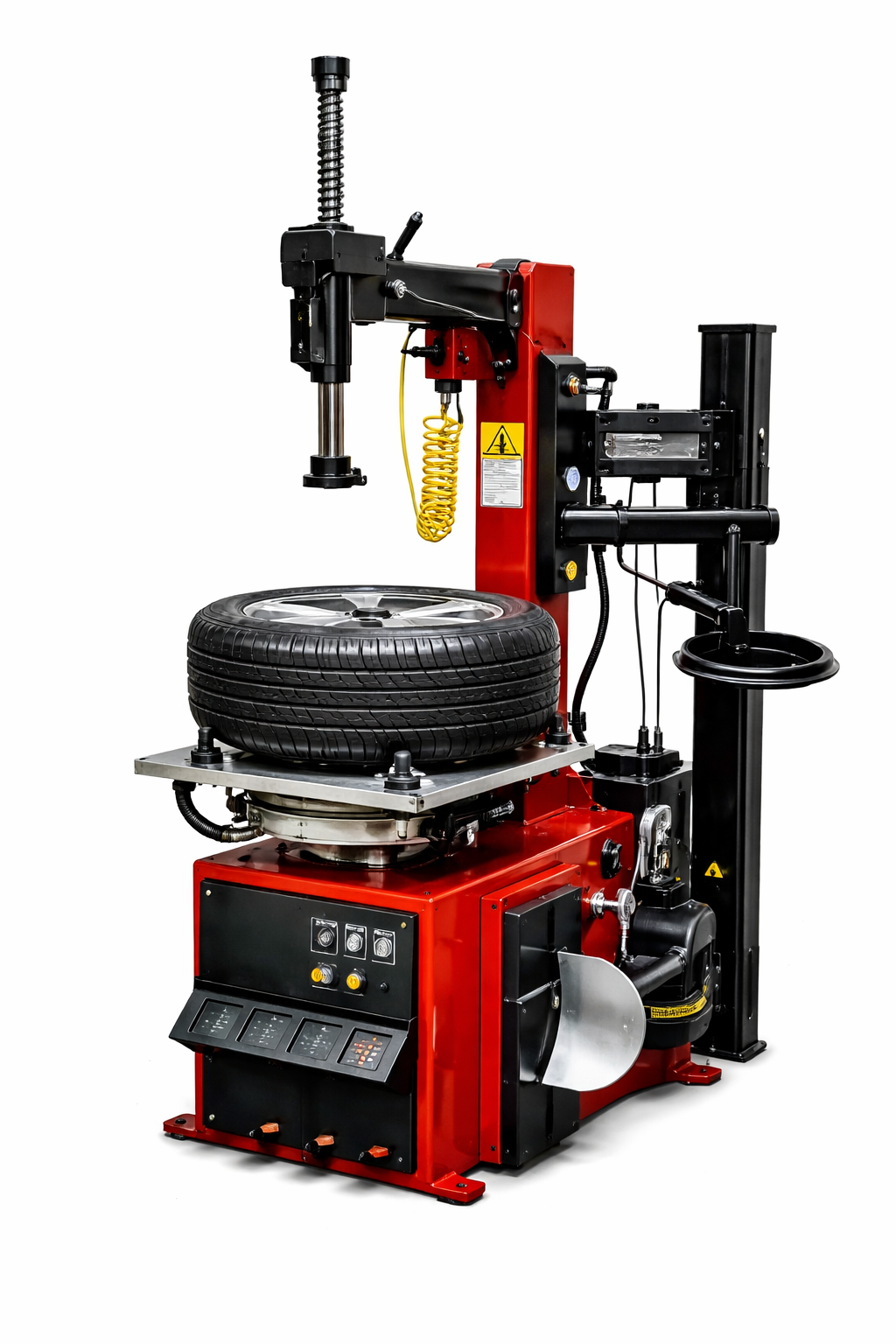 Шиномонтаж